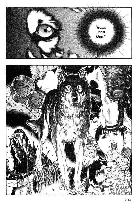 Page 37 Chapter 19 Inugami