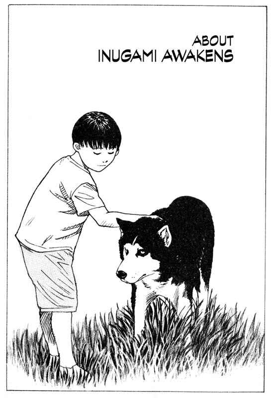 Page 42 Chapter 19 Inugami