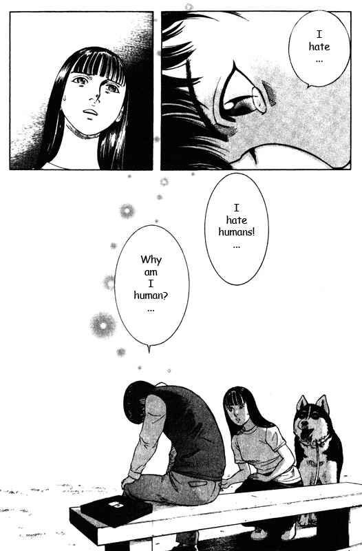 Page 6 Chapter 42 Inugami