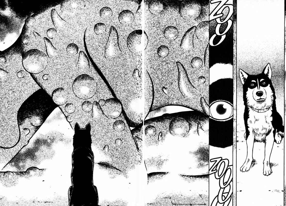 Page 16 Chapter 58 Inugami