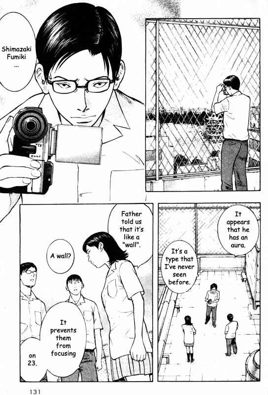 Page 10 Chapter 48 Inugami