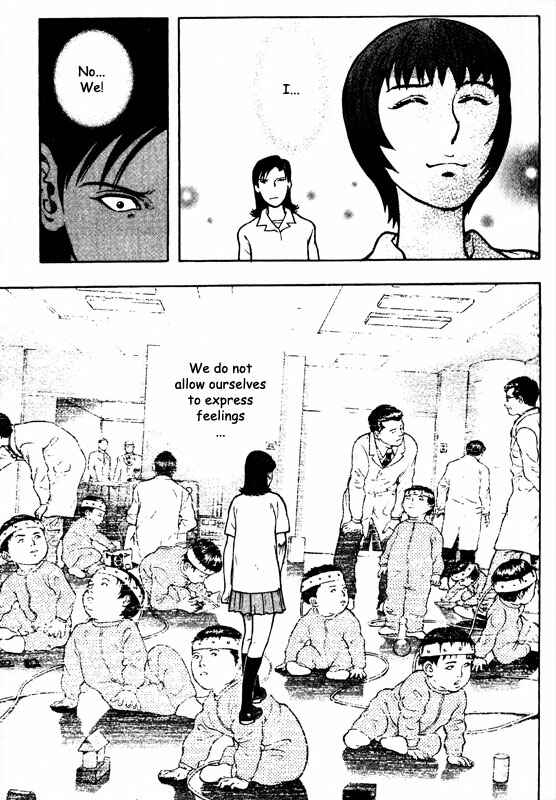 Page 31 Chapter 48 Inugami