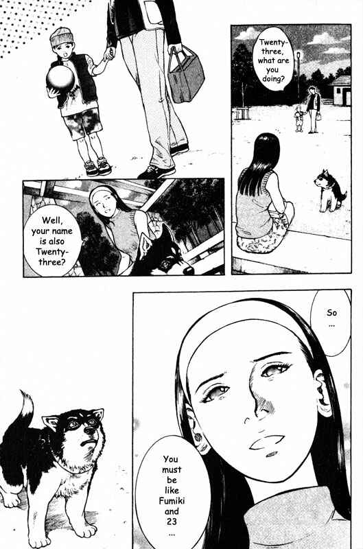 Page 37 Chapter 48 Inugami