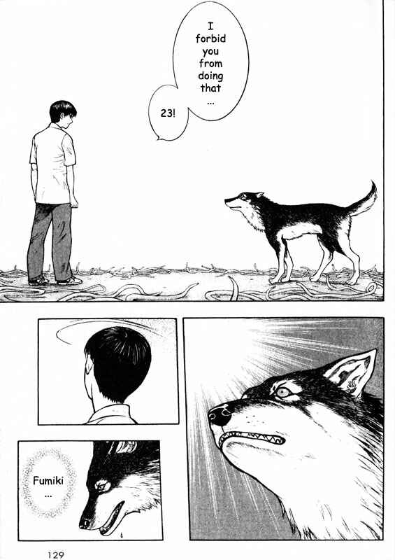 Page 8 Chapter 48 Inugami