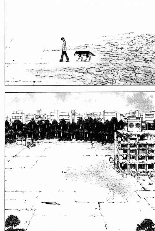 Page 9 Chapter 48 Inugami