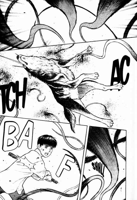 Page 14 Chapter 54 Inugami
