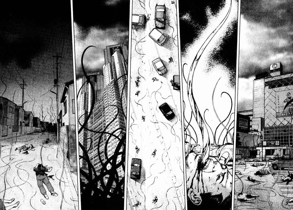 Page 29 Chapter 54 Inugami