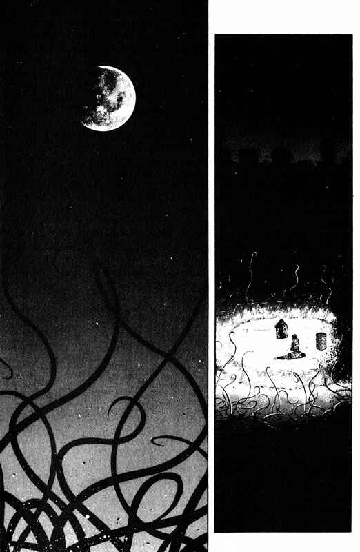 Page 34 Chapter 54 Inugami