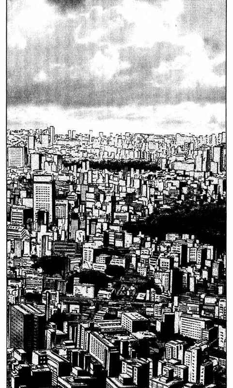 Page 35 Chapter 54 Inugami