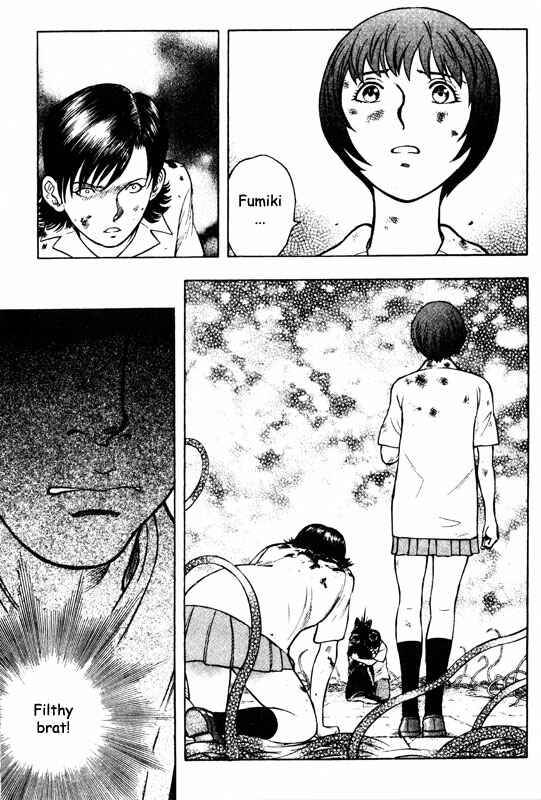 Page 4 Chapter 54 Inugami