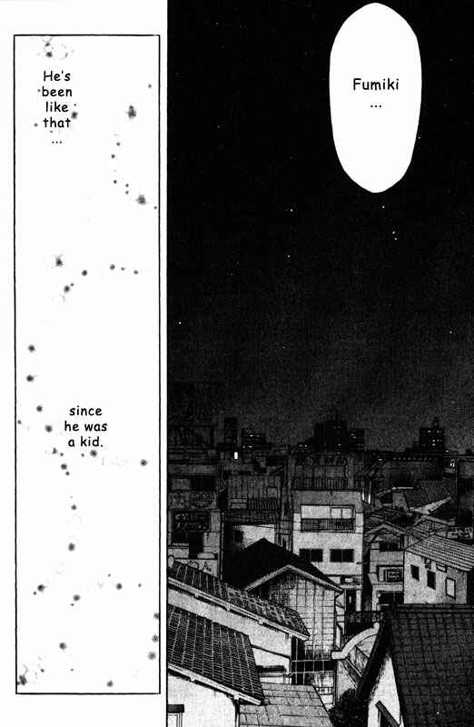 Page 11 Chapter 45 Inugami