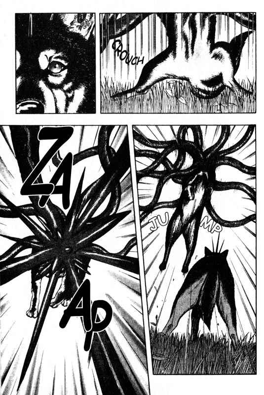 Page 17 Chapter 30 Inugami