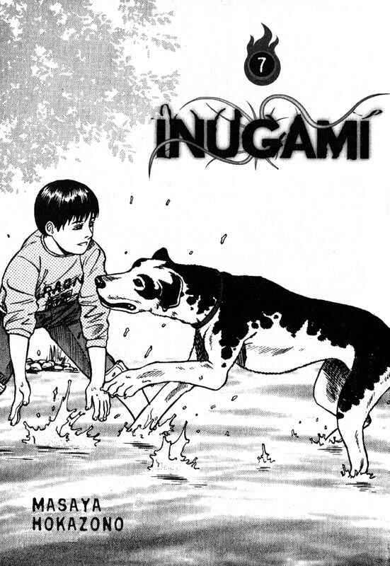 Page 2 Chapter 30 Inugami