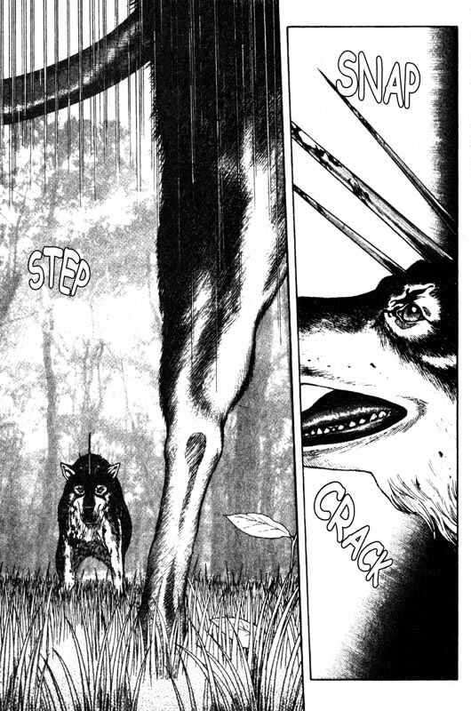 Page 9 Chapter 30 Inugami