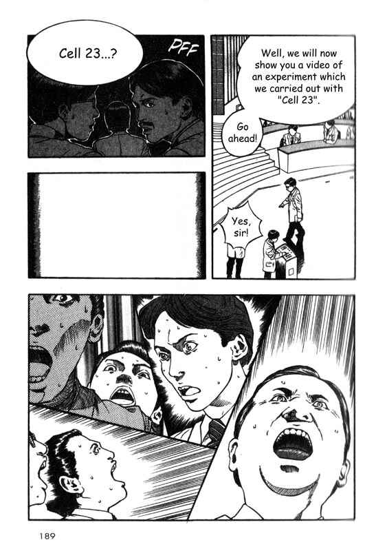Page 11 Chapter 4 Inugami