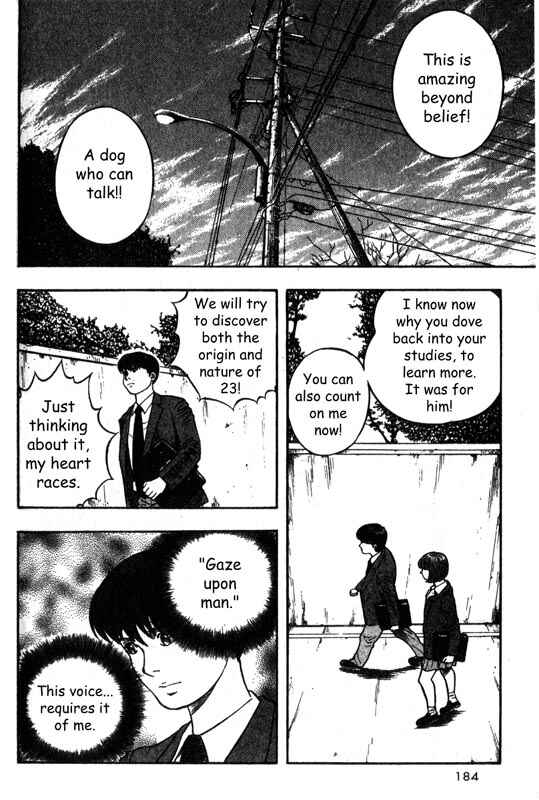 Page 6 Chapter 4 Inugami