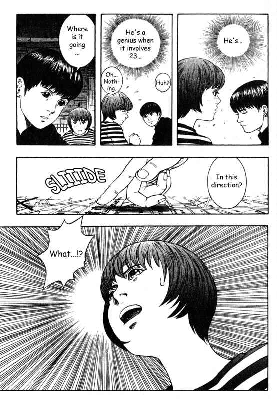 Page 17 Chapter 28 Inugami