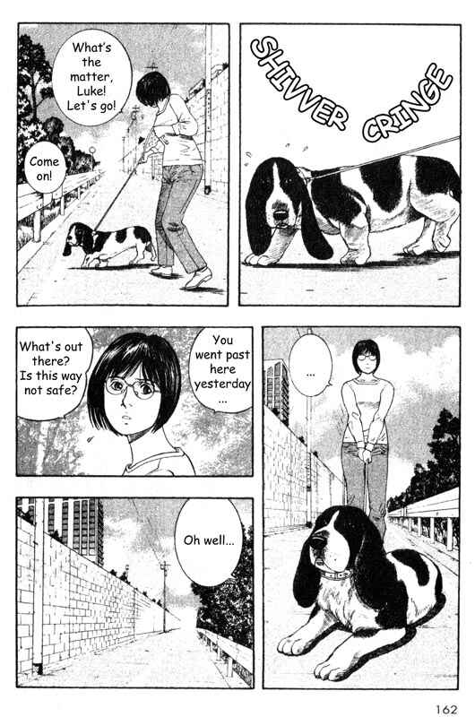 Page 30 Chapter 28 Inugami