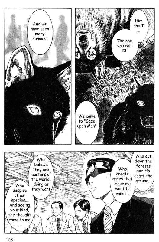 Page 4 Chapter 28 Inugami