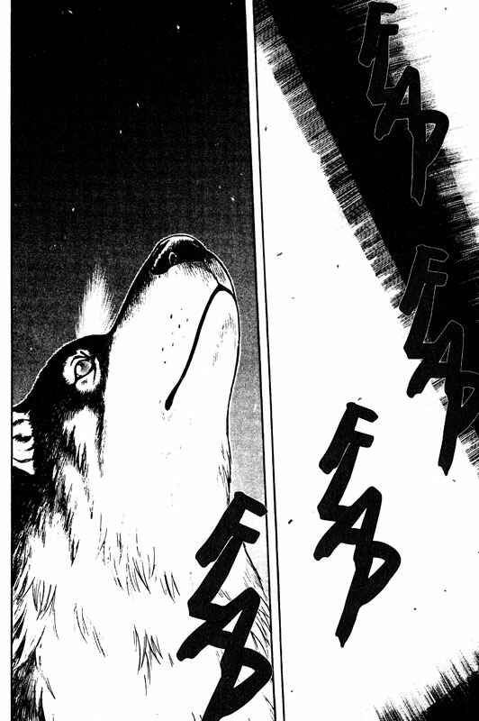Page 31 Chapter 71 Inugami