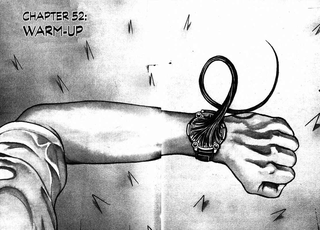 Page 2 Chapter 52 Inugami