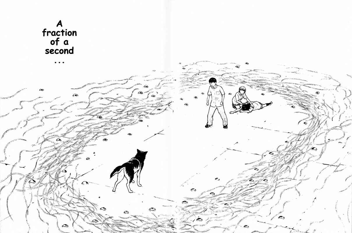 Page 5 Chapter 52 Inugami