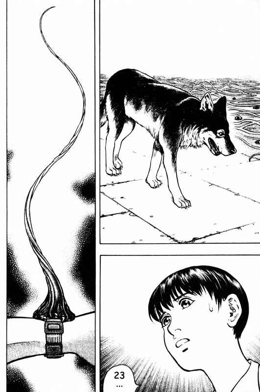 Page 6 Chapter 52 Inugami