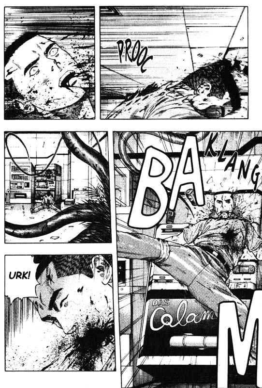 Page 26 Chapter 37 Inugami