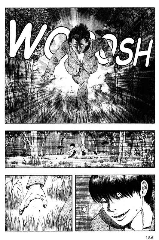 Page 15 Chapter 29 Inugami