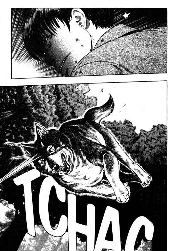 Page 18 Chapter 29 Inugami
