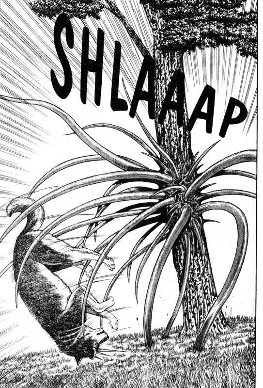 Page 26 Chapter 29 Inugami