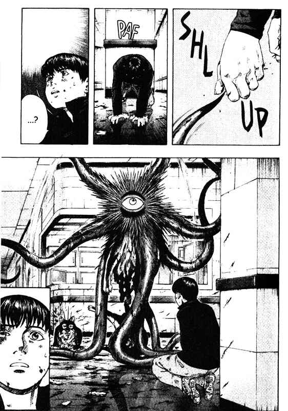 Page 19 Chapter 38 Inugami