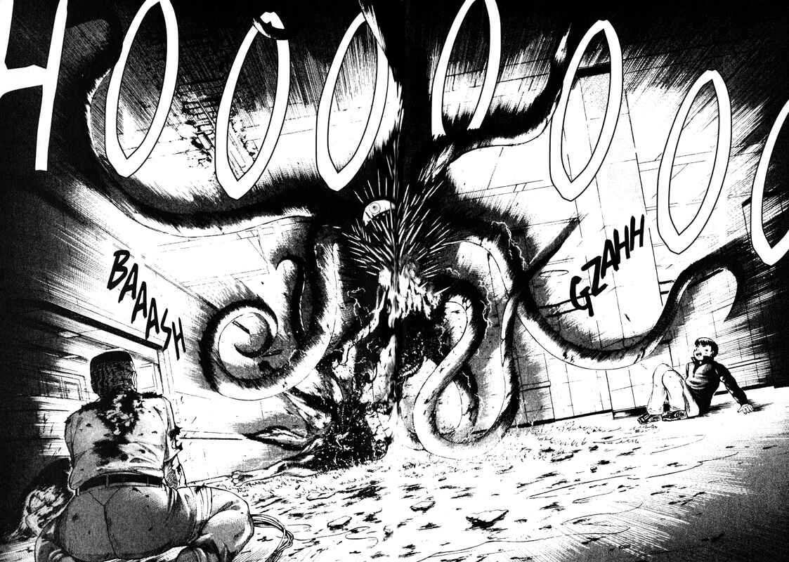 Page 30 Chapter 38 Inugami