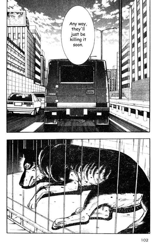 Page 19 Chapter 12 Inugami