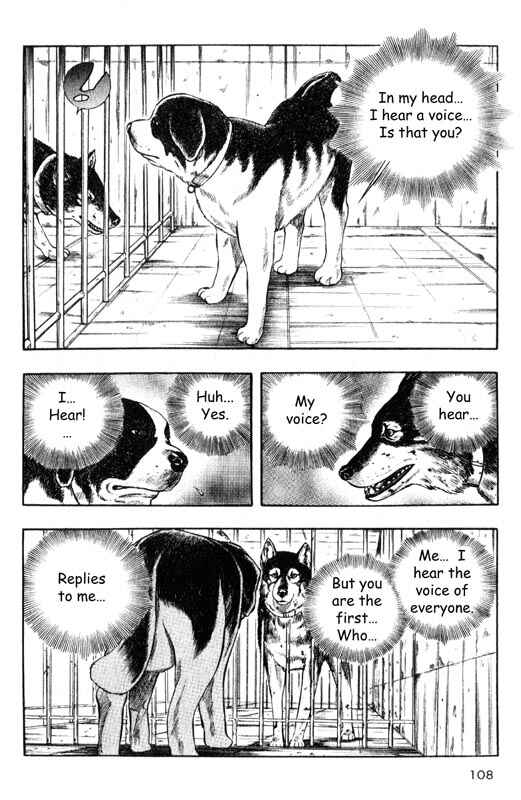 Page 25 Chapter 12 Inugami