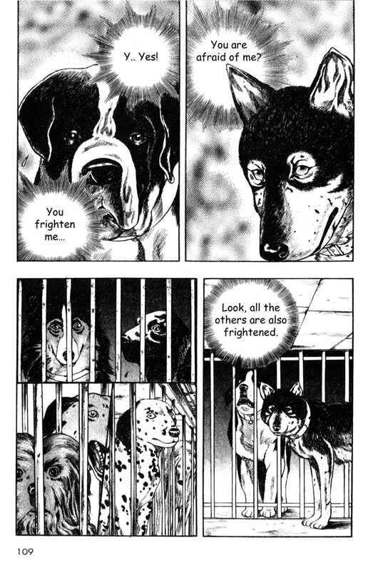 Page 26 Chapter 12 Inugami