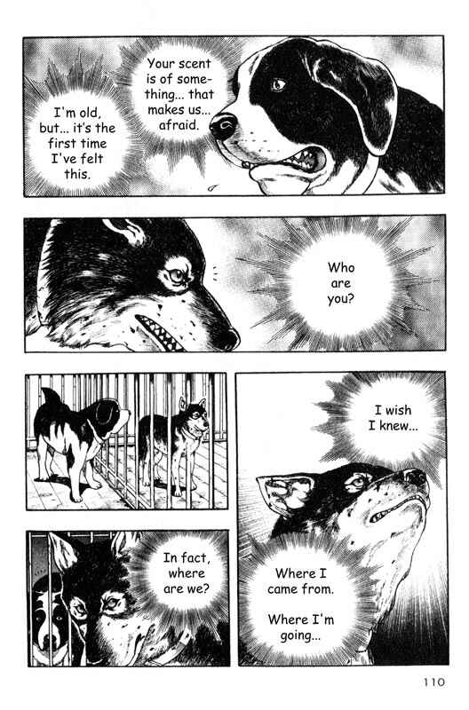 Page 27 Chapter 12 Inugami