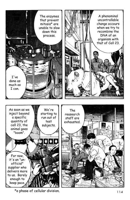 Page 31 Chapter 12 Inugami
