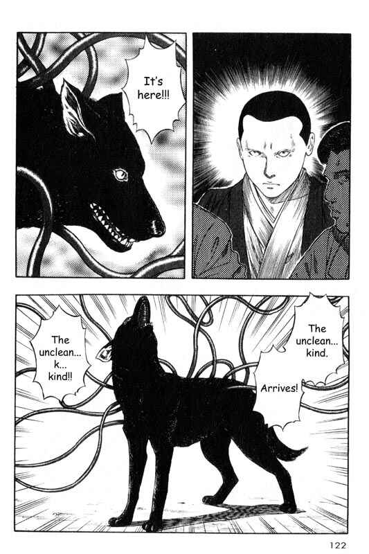 Page 39 Chapter 12 Inugami
