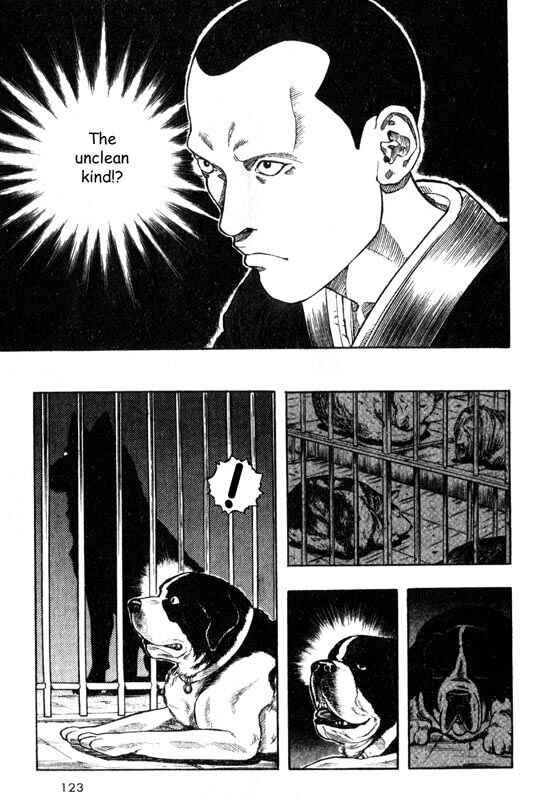 Page 40 Chapter 12 Inugami
