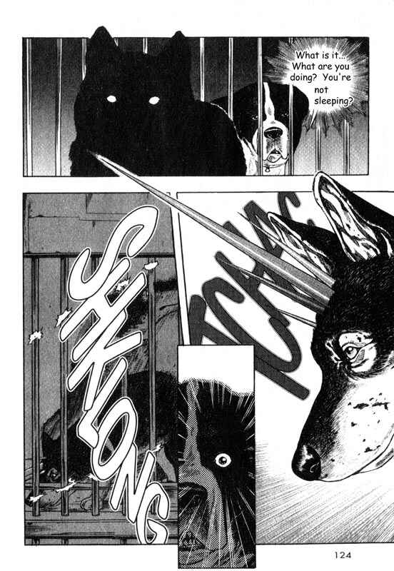 Page 41 Chapter 12 Inugami