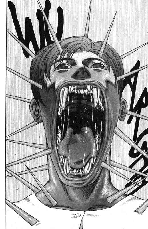 Page 6 Chapter 24 Inugami
