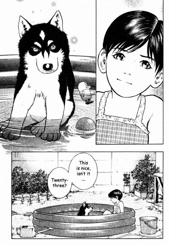 Page 14 Chapter 51 Inugami