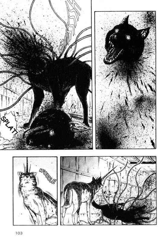 Page 26 Chapter 7 Inugami