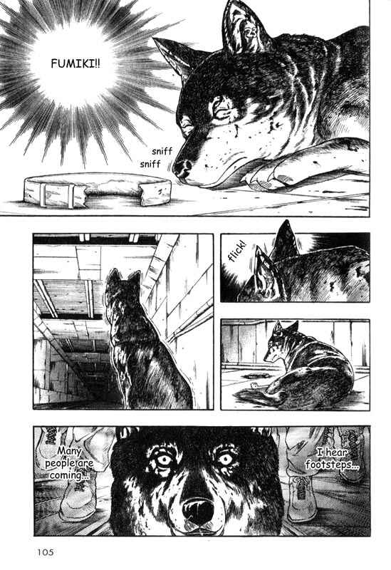 Page 28 Chapter 7 Inugami