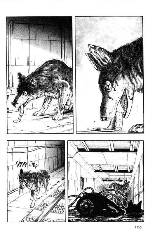 Page 29 Chapter 7 Inugami