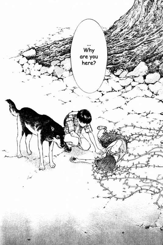 Page 29 Chapter 65 Inugami