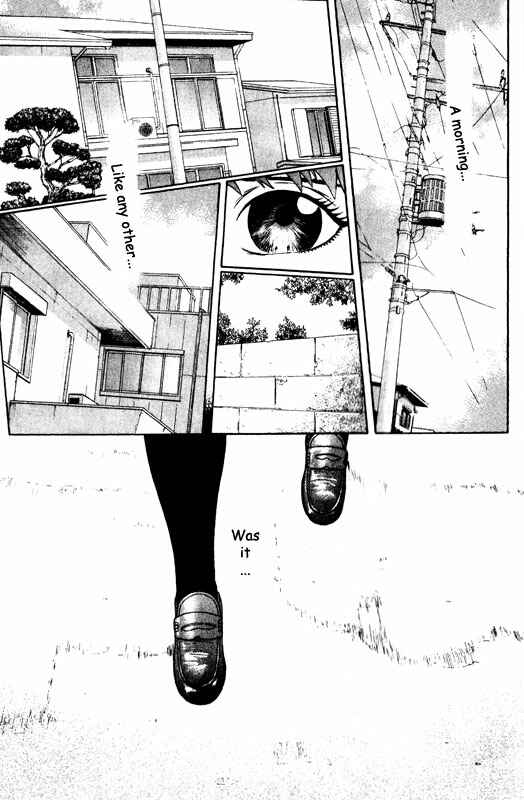 Page 8 Chapter 65 Inugami