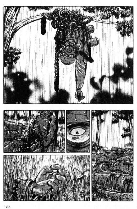Page 1 Chapter 34 Inugami