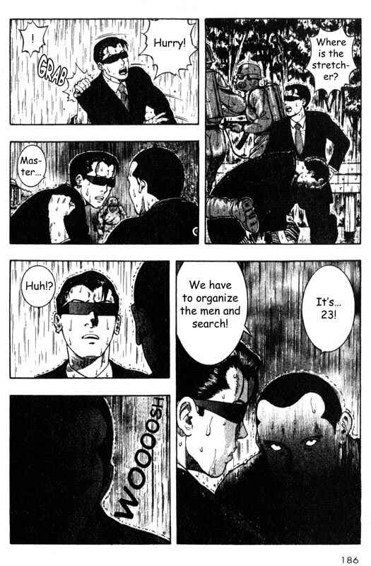 Page 19 Chapter 34 Inugami